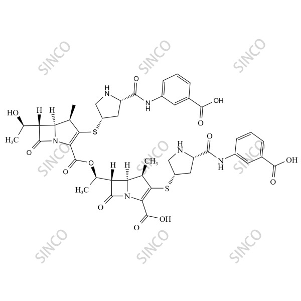 Ertapenem Impurity 24