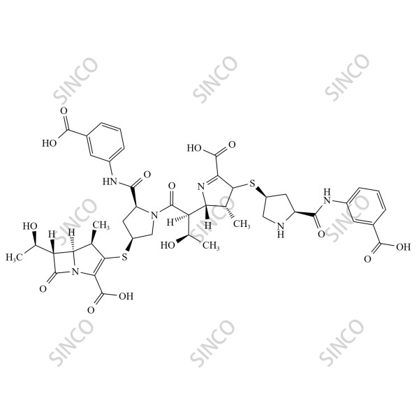 Ertapenem Impurity 25
