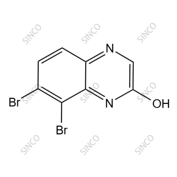 Erdafitinib Impurity 15