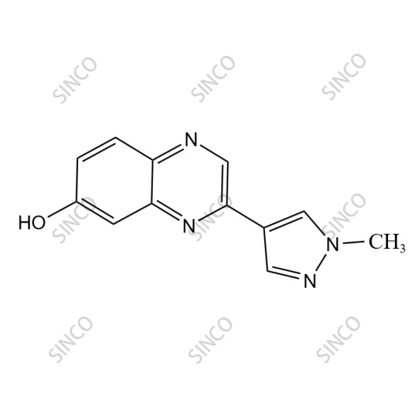 Erdafitinib Impurity 17