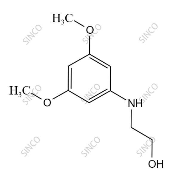 Erdafitinib Impurity 18