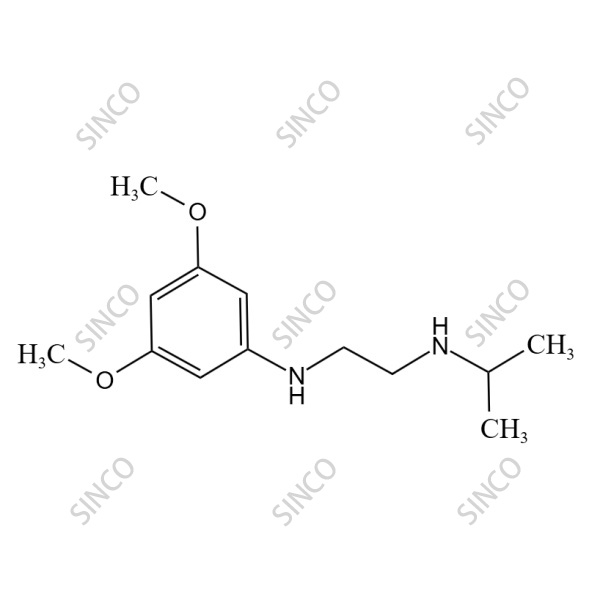 Erdafitinib Impurity 19