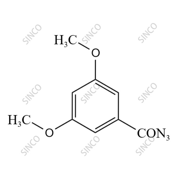 Erdafitinib Impurity 20