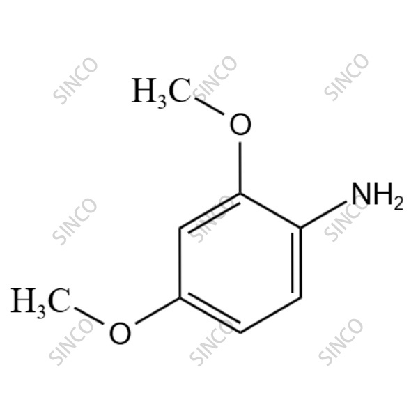 Erdafitinib Impurity 21