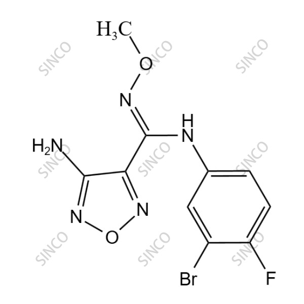 Eptazocine Impurity 2
