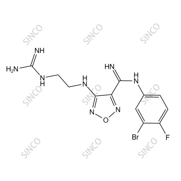 Eptazocine Impurity 3