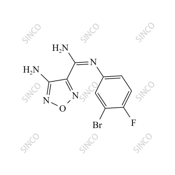 Eptazocine Impurity 1