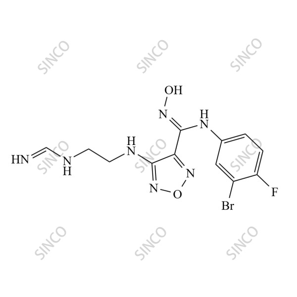 Eptazocine Impurity 9