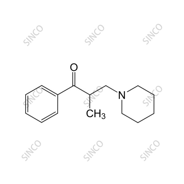 Eperisone Impurity 20