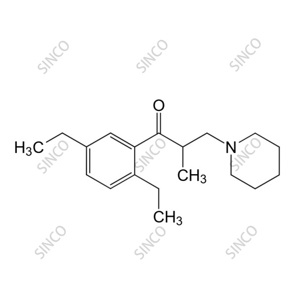 Eperisone Impurity 23