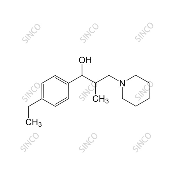 Eperisone Impurity 24