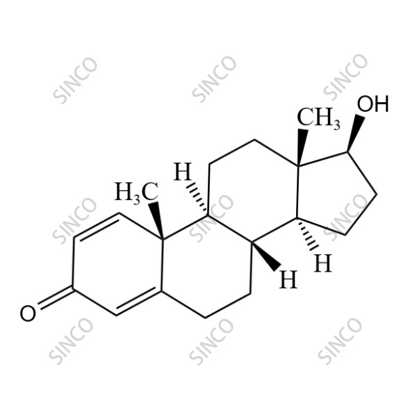 Estosterone EP Impurity H