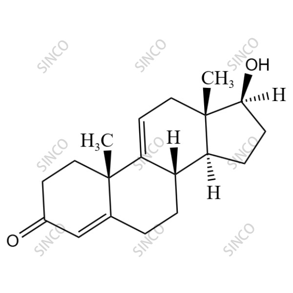 Estosterone EP Impurity L