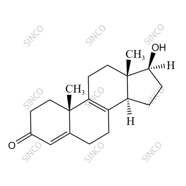 Estosterone EP Impurity K