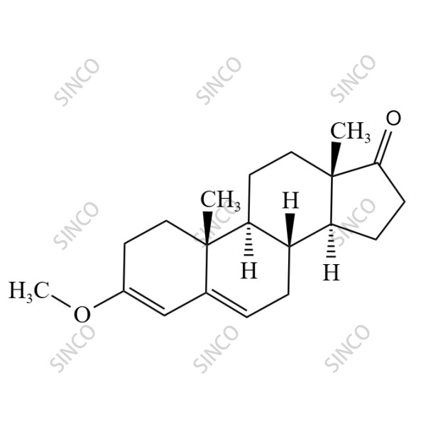 Estosterone EP Impurity J