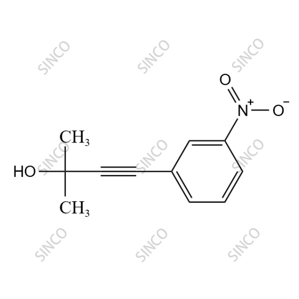 Erlotinib Impurity 59