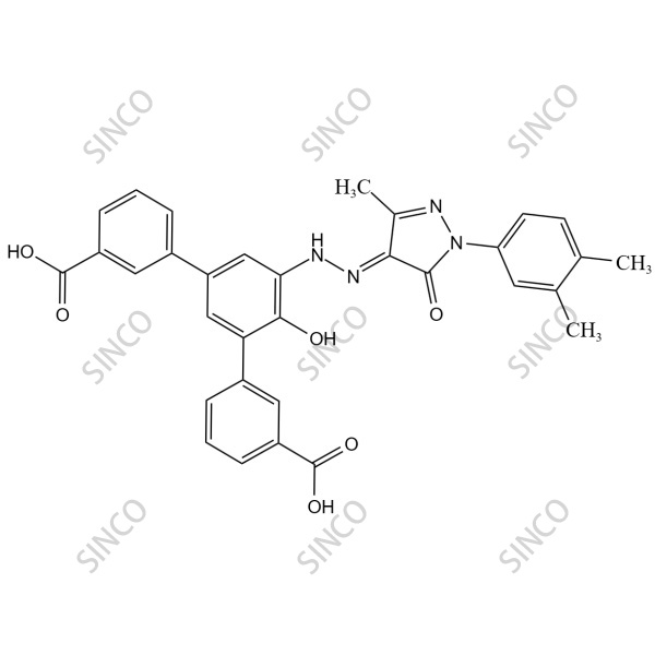Eltrombopag Impurity 32