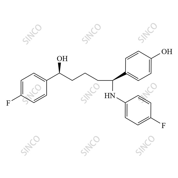 Ezetimibe Impurity 87