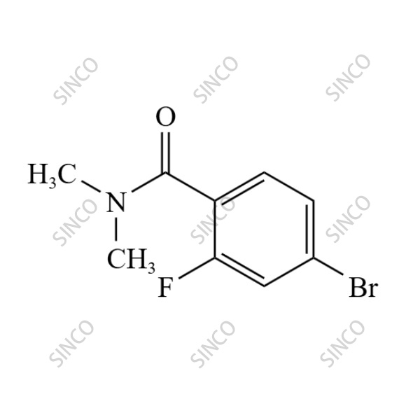 Enzalutamide Impurity 35
