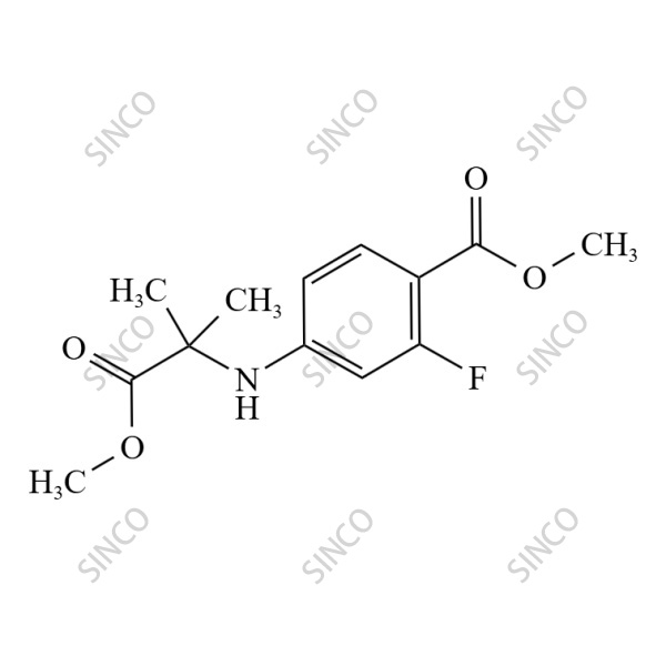 Enzalutamide Impurity 34