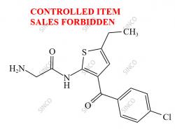 Etizolam Impurity 15