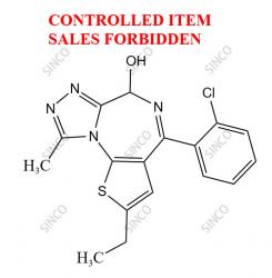 Etizolam Impurity 19