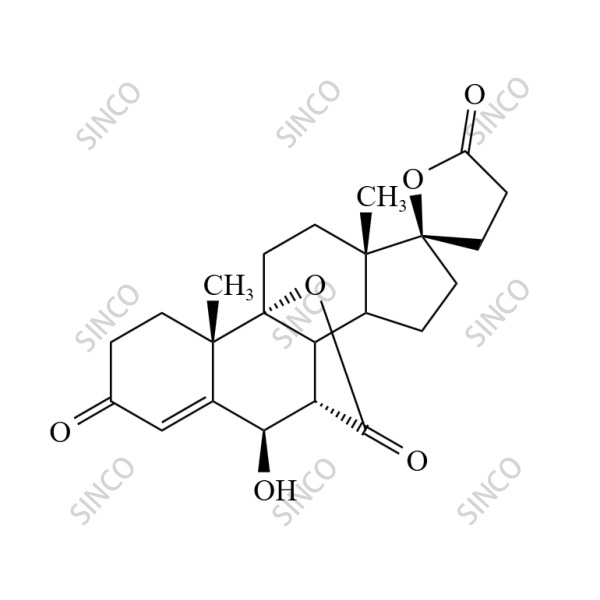 Eplerenone Impurity 8