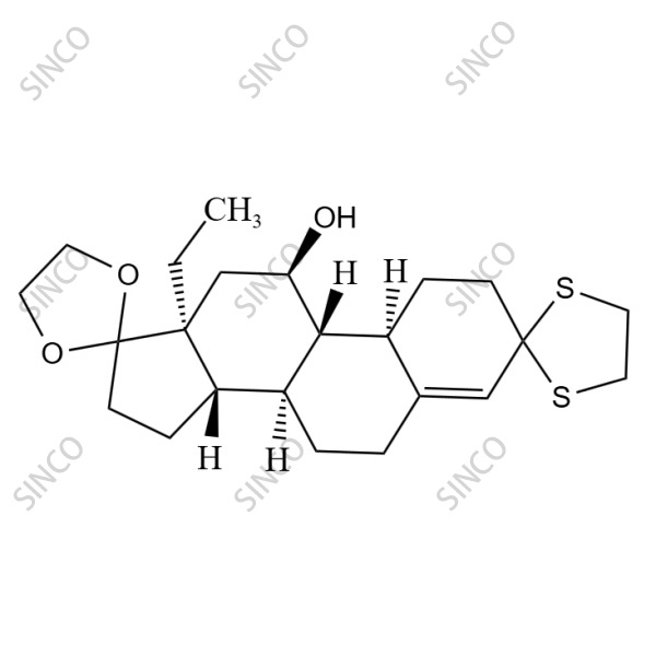 Etonogestrel Impurity 1