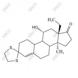 Etonogestrel Impurity 2