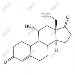 Etonogestrel Impurity 3