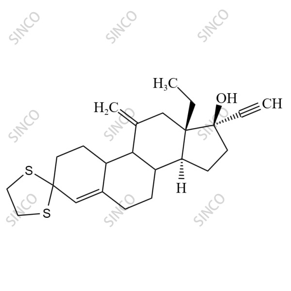 Etonogestrel Impurity 4