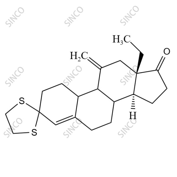 Etonogestrel Impurity 5