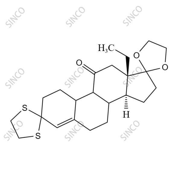Etonogestrel Impurity 6