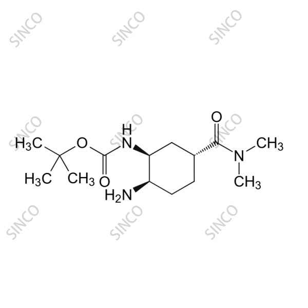 Edoxaban Impurity 109