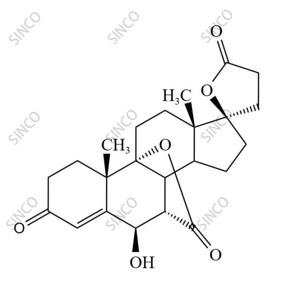 Eplerenone Impurity 9