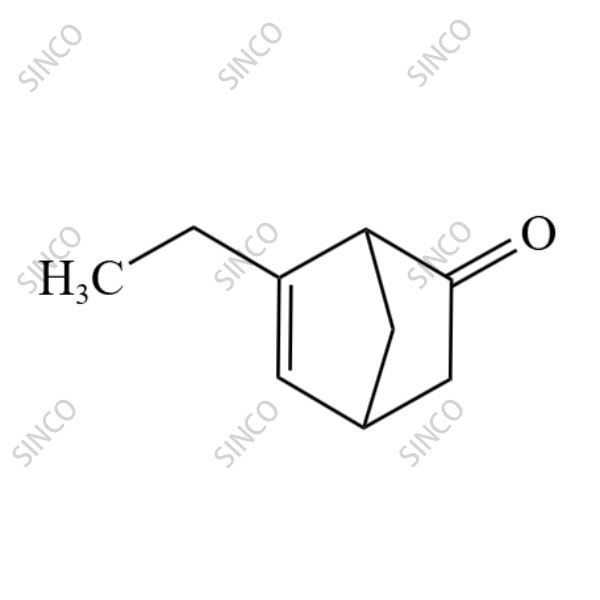 3-Ethylbicyclo[2.2.1]hept-2-en-5-one