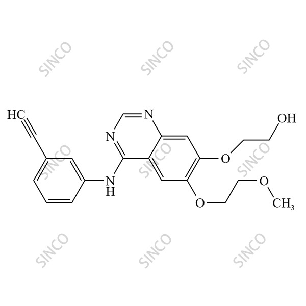Erlotinib Impurity 9
