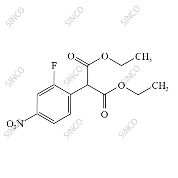 Enzalutamide Impurity 36
