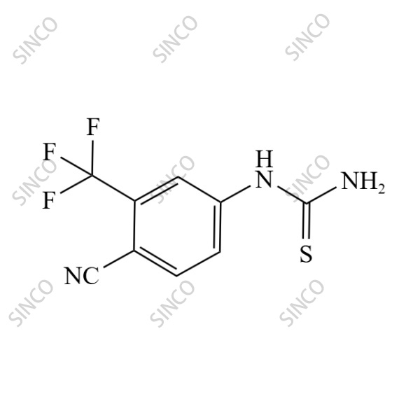 Enzalutamide Impurity 38
