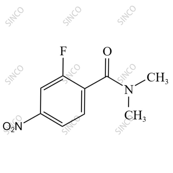 Enzalutamide Impurity 37