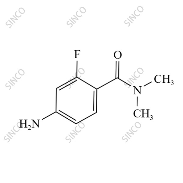 Enzalutamide Impurity 39