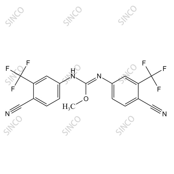 Enzalutamide Impurity 41