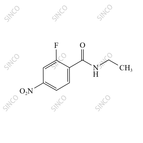 Enzalutamide Impurity 43