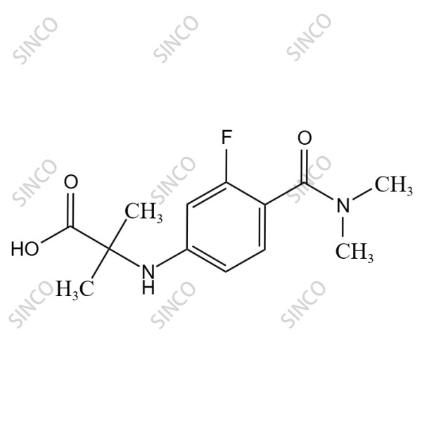 Enzalutamide Impurity 44