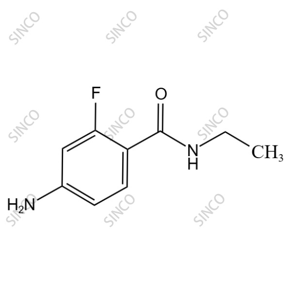Enzalutamide Impurity 46