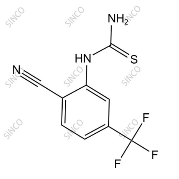 Enzalutamide Impurity 48