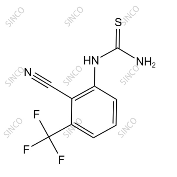 Enzalutamide Impurity 49