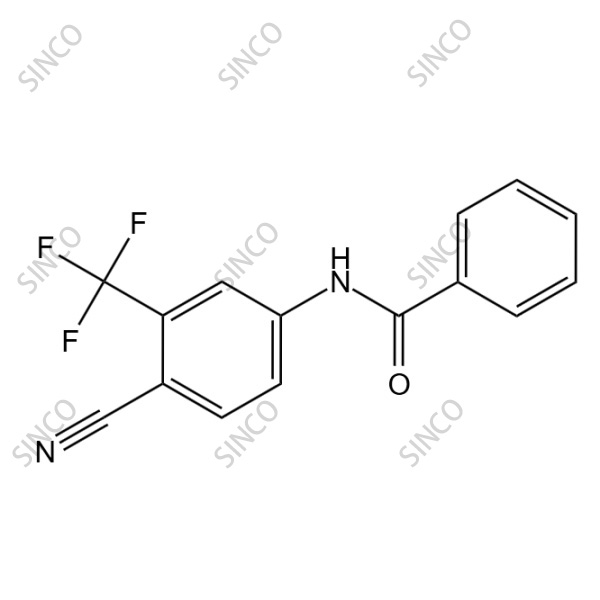 Enzalutamide Impurity 50