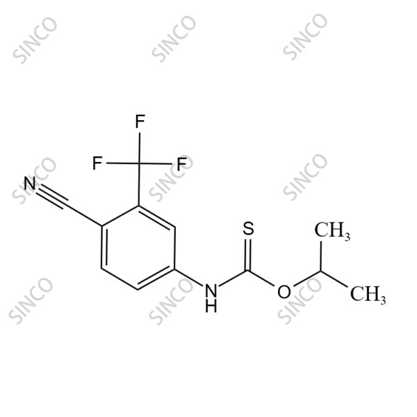 Enzalutamide Impurity 51