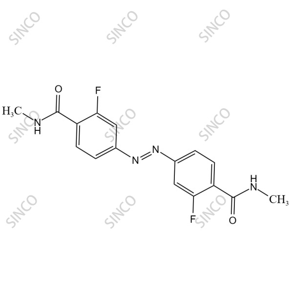 Enzalutamide Impurity 53